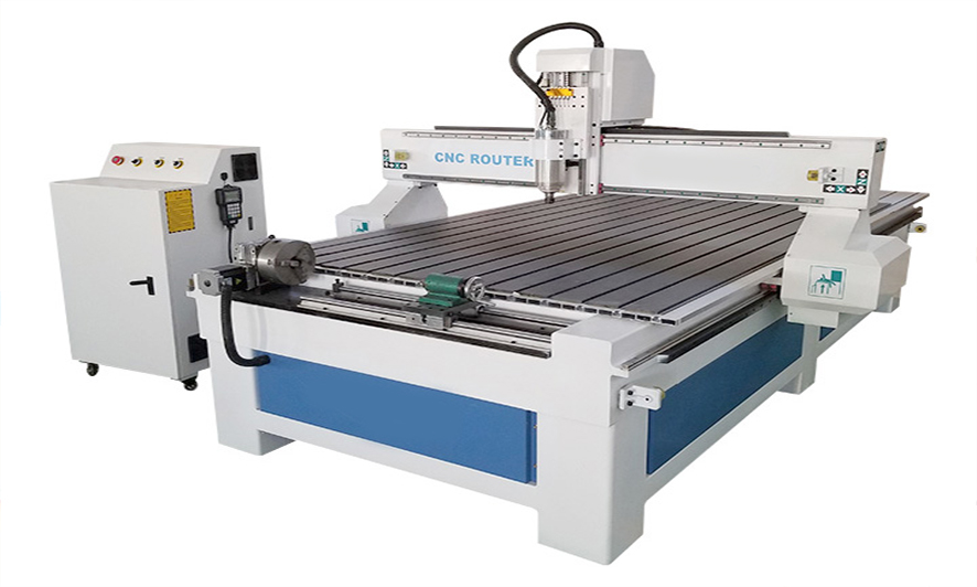 Trend Signs CNC Router